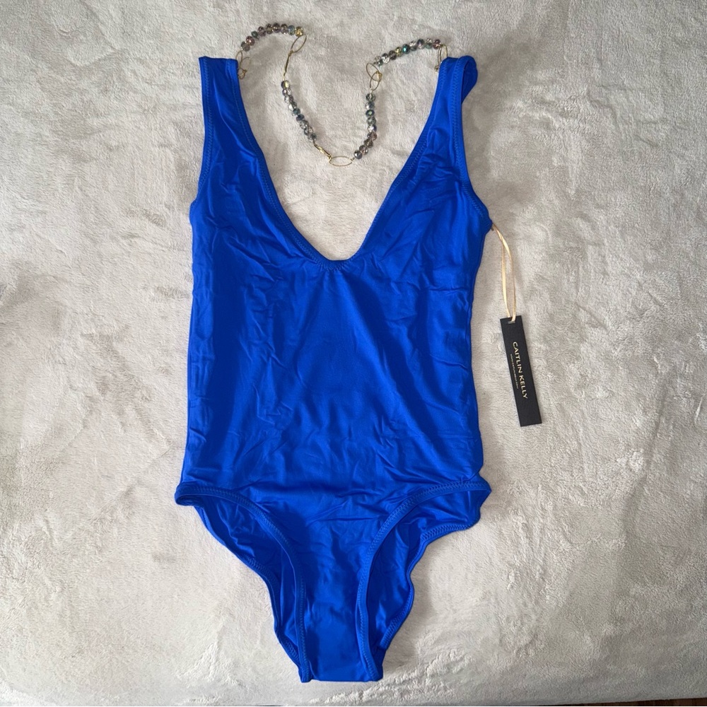 Caitlin Kelly Swimwear